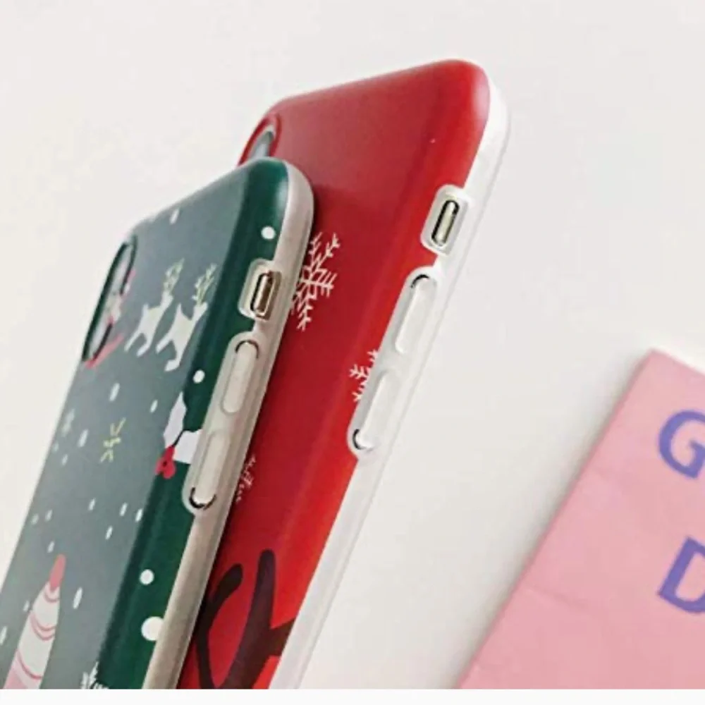 iPhone 11 max pro Slim Soft 6.1